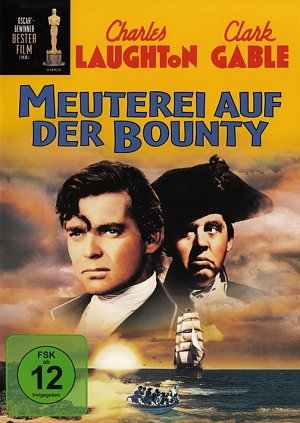 Meuterei auf der Bounty [DVD]