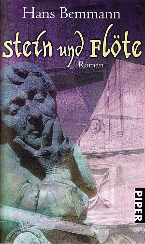 Stein und Flöte und das ist noch nicht alles