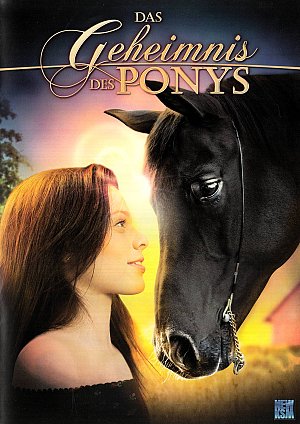 Das Geheimnis des Ponys [DVD]