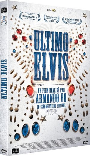 Ultimo Elvis (VOST) [DVD]