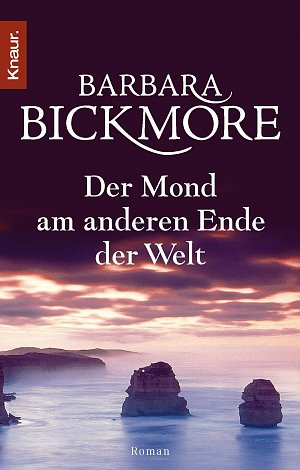 Der Mond am anderen Ende der Welt