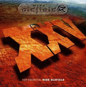 XXV - The Essential Mike Oldfield [CD]