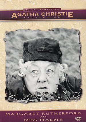 Agatha Christie Collection [DVD]