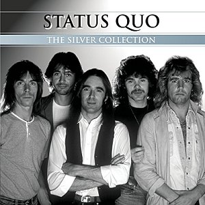 Silver Collection [CD]
