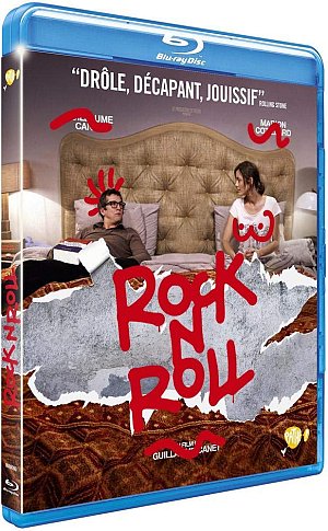 Rock n Roll [Blu-ray]
