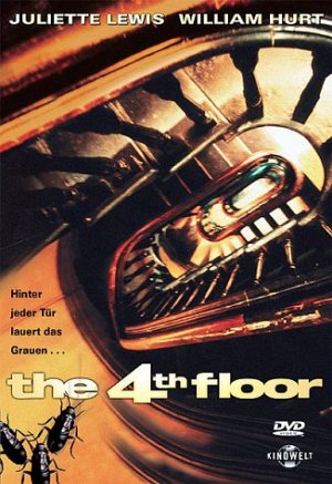 The 4th Floor [DVD]