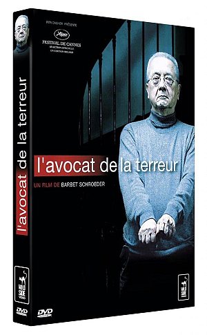 L'Avocat de la Terreur [DVD]