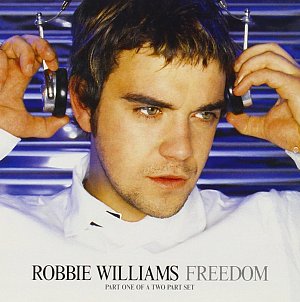 Freedom [CD]