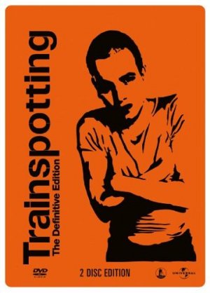Trainspotting  [DVD]