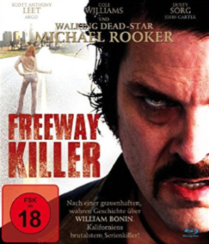 Freeway Killer [Blu-ray]