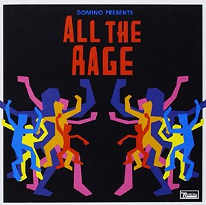 All the Rage [CD]