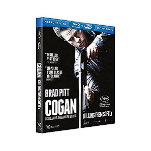 Cogan - Killing Them Softly [Blu-ray]