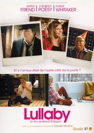 Lullaby [DVD]