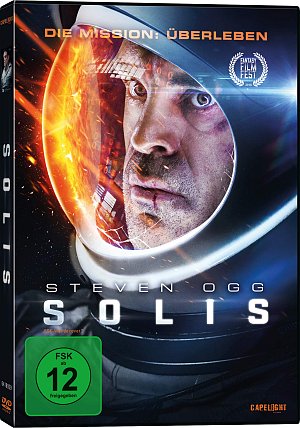 Solis [DVD]
