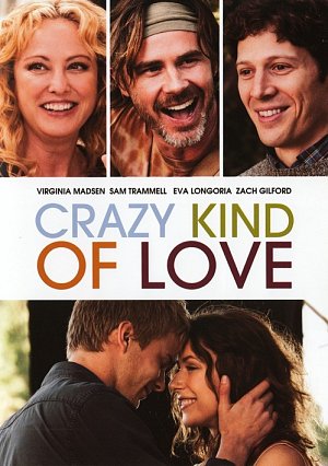 Crazy Kind of Love [DVD]