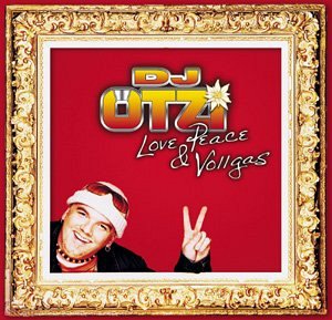 Love, Peace & Vollgas [CD]