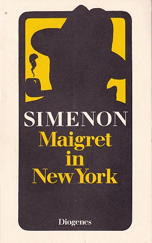 Maigret in New York