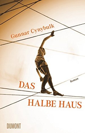 Das halbe Haus