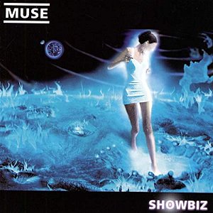 Showbiz [CD]
