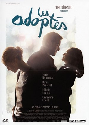 Les adoptés [DVD]