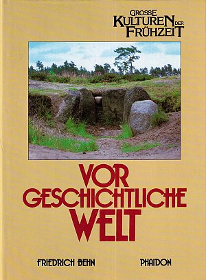 Vorgeschichtliche Welt