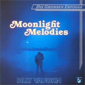 Moonlight Melodies [CD]