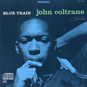 Blue Train [CD]