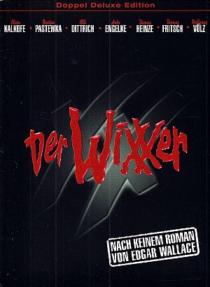 Der Wixxer  [DVD]