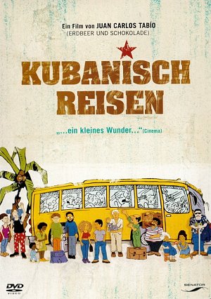 Kubanisch Reisen [DVD]