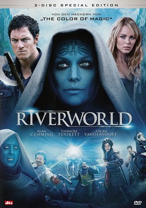 Riverworld [DVD]