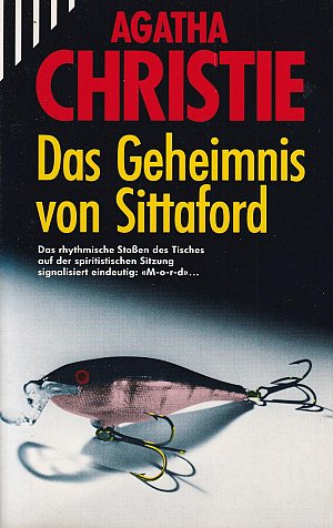 Das Geheimnis von Sittaford