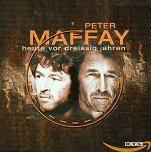 Heute Vor Dreissig Jahren [CD]