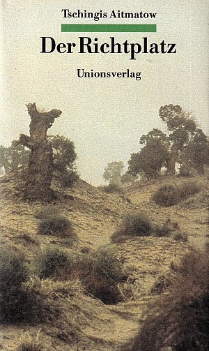 Der Richtplatz