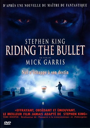 Riding the bullet [DVD]