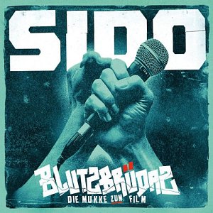 Blutzbrüdaz - Die Mukke Zum Film [CD]