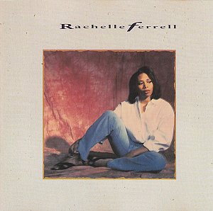 Rachelle Ferrell [CD]