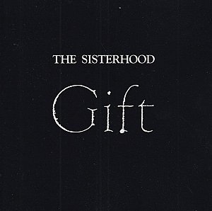 Gift [CD]