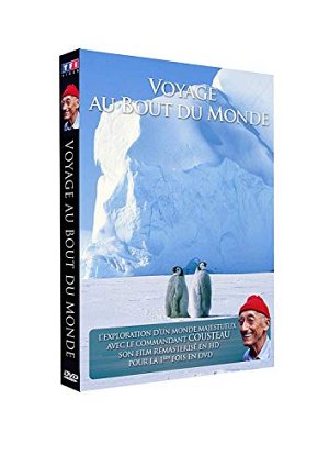 Voyage au bout du monde [DVD]