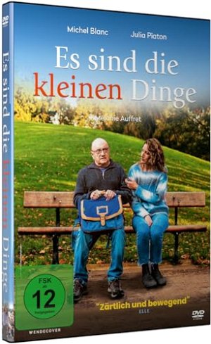 Es sind die kleinen Dinge [DVD]