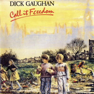 Call It Freedom [CD]