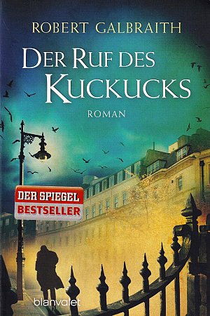 Der Ruf des Kuckucks