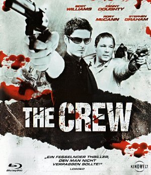 The Crew [Blu-ray]