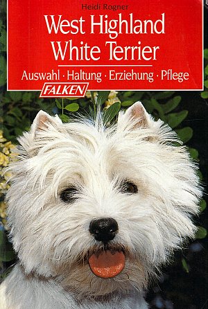 West Highland White Terrier