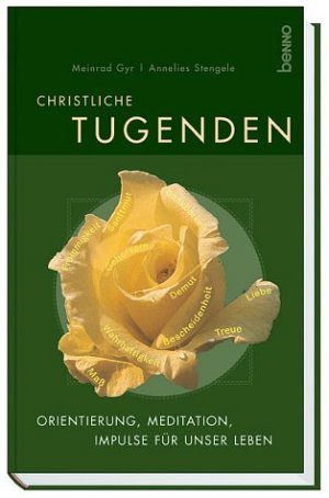 Christliche Tugenden