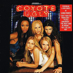 Coyote Ugly [CD]