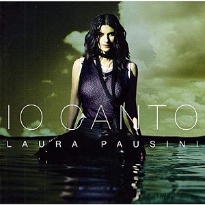 Io Canto [CD]