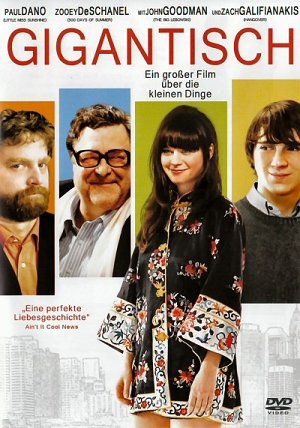 Gigantisch [DVD]