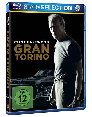 Gran Torino [Blu-ray]