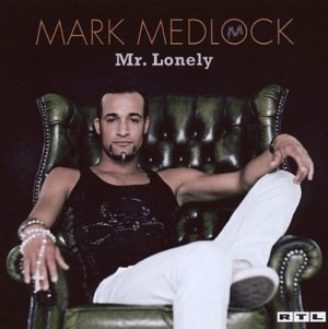 Mr. Lonely [CD]
