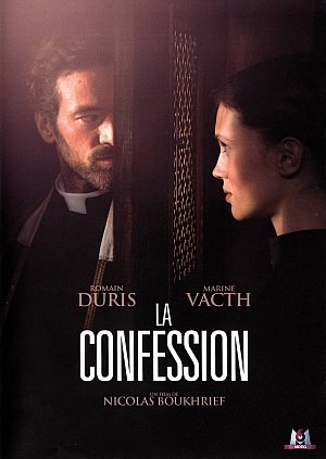La Confession [DVD]